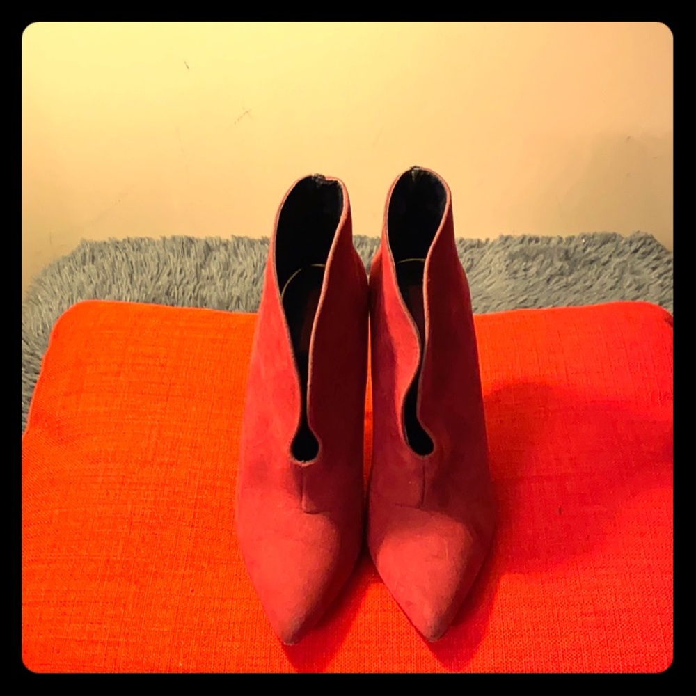 Forever21 Heels